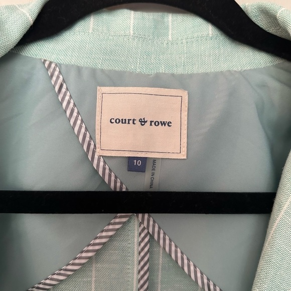 Women’s Court & Rowe Blazer - Picture 4 of 5